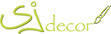 SJ Decor Logo
